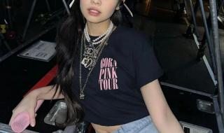 jennie演唱会故意张腿