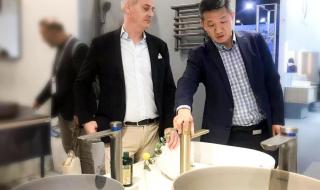 WTT法兰克福冠军赛2023
