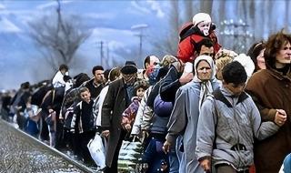 乌克兰多少人口2020总人口