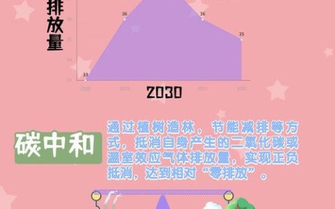 碳中和路径（碳中和路径分析）