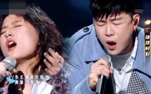 大风吹是在《天赐的声音》的第几期 大风吹天赐的声音第几期