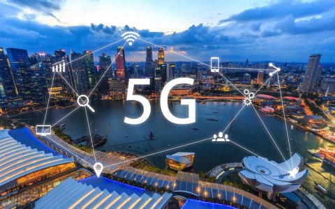 5G技术（5g技术最强的国家）