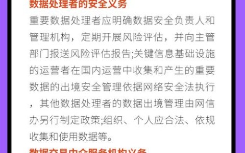 数据安全法（数据安全法中的数据）
