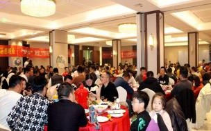 龙行龘龘,前程朤朤祝福语 龙行龘龘可以作为祝福语吗