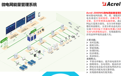 智慧能源系统（智慧能源系统图片）