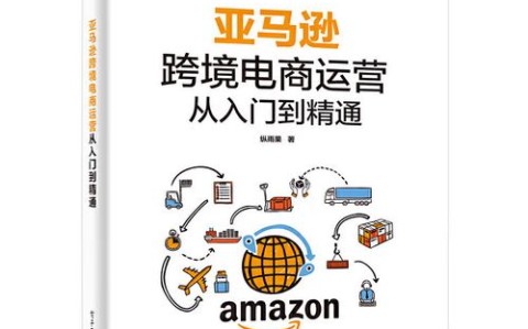 跨境电商（跨境电商运营）