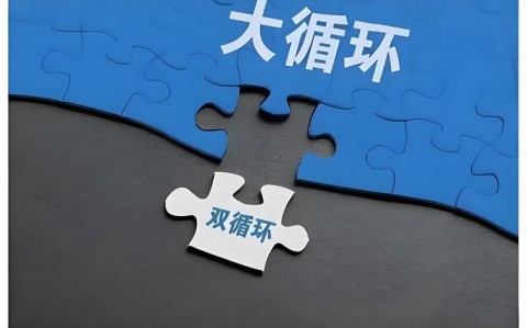 国内大循环（国内大循环为主体,国内国际双循环相互促进什么意思）