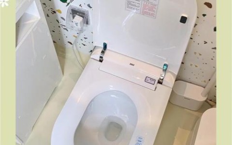 智能马桶社交（智能马桶?）