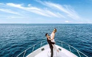 想拍婚纱照片,去三亚旅拍多少钱有景点推荐吗 三亚婚纱照旅拍大概多少钱