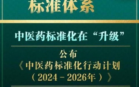 中医药现代化（中医药现代化重点专项2025）