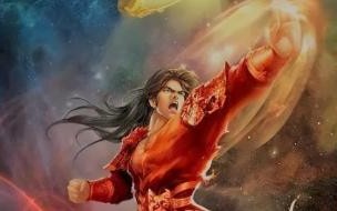 柳神为什么让石昊记住一个姓叶的 柳神让石昊记住一个姓叶的