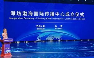 潍坊科技学院为什么火了 潍坊科技学院辟谣跳舞视频
