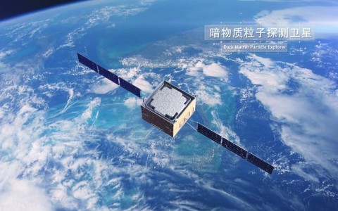 暗物质探测（暗物质探测器）