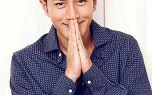 瓜子脸适合什么发型男生短发 男生瓜子脸短发发型
