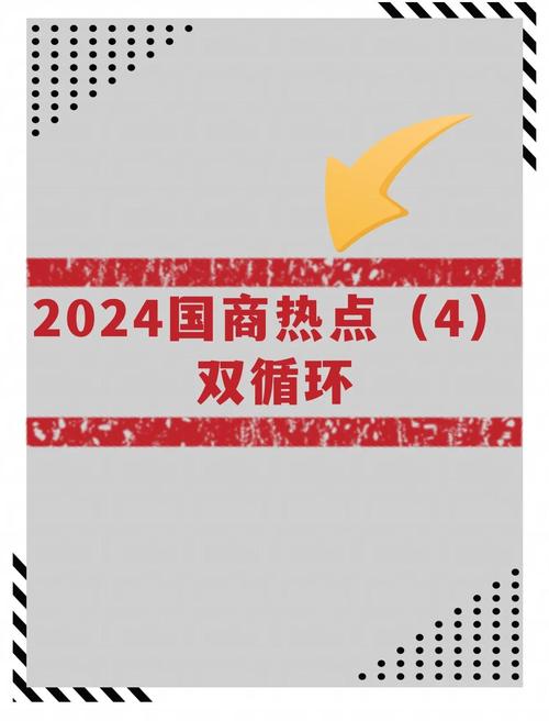 国际双循环（更好融入国内国际双循环）