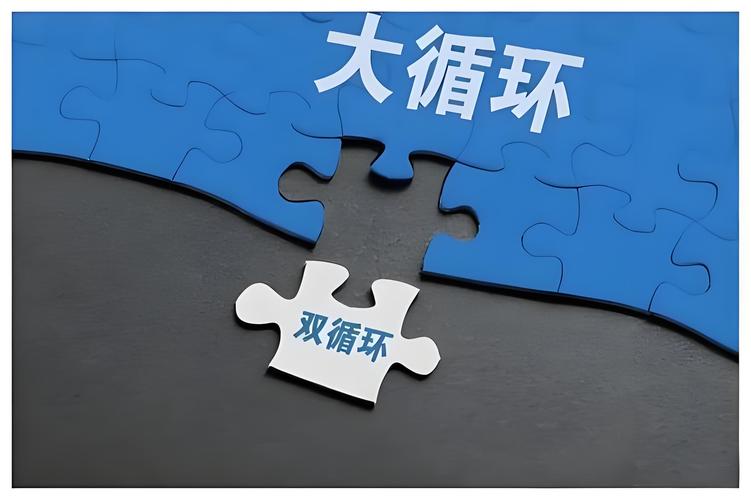 国内大循环（国内大循环为主体,国内国际双循环相互促进什么意思）