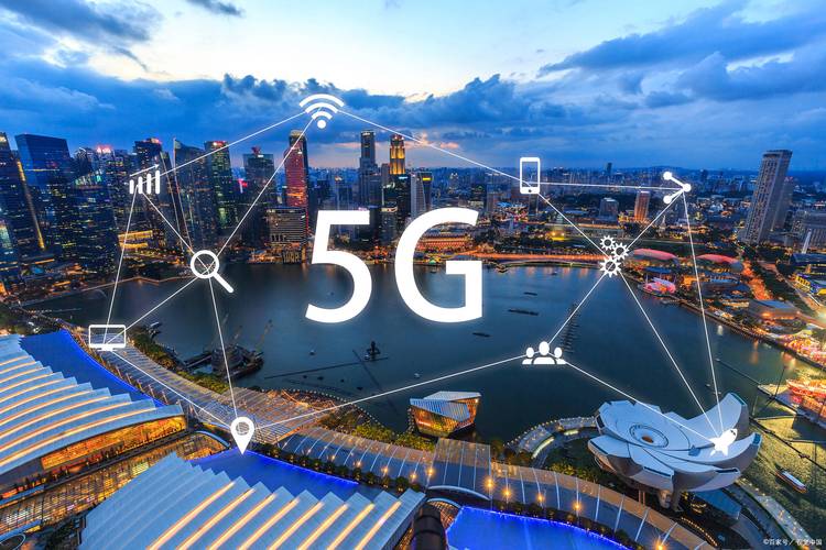 5G技术（5g技术最强的国家）