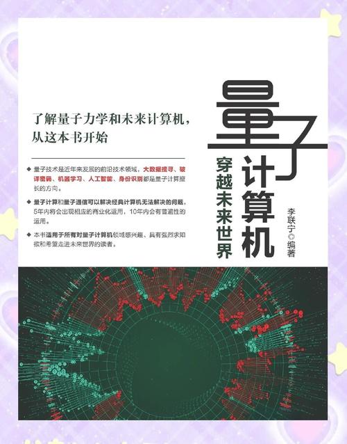量子计算突破（量子计算突破了吗）