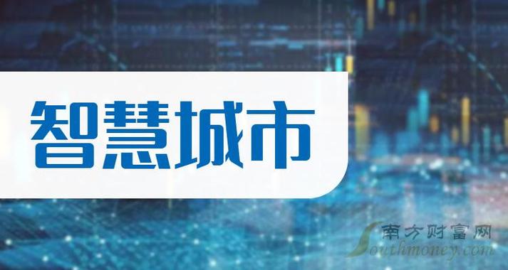 智慧城市（智慧城市龙头股）