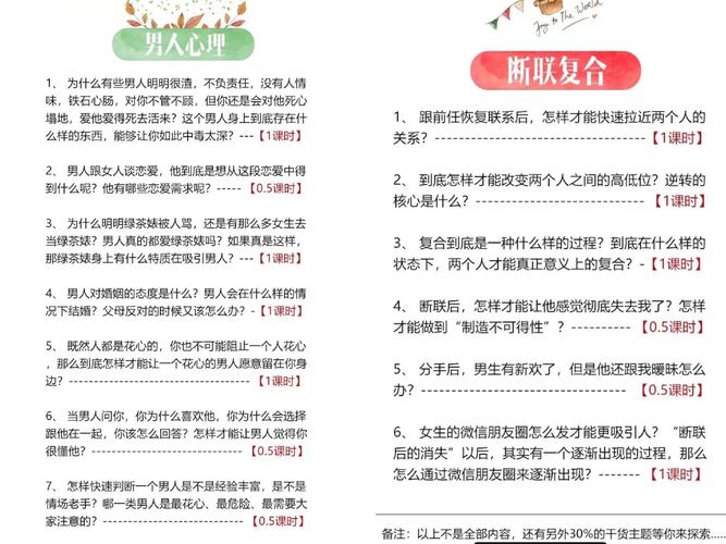 高校开设恋爱学分（高校开设恋爱课程你怎么看）