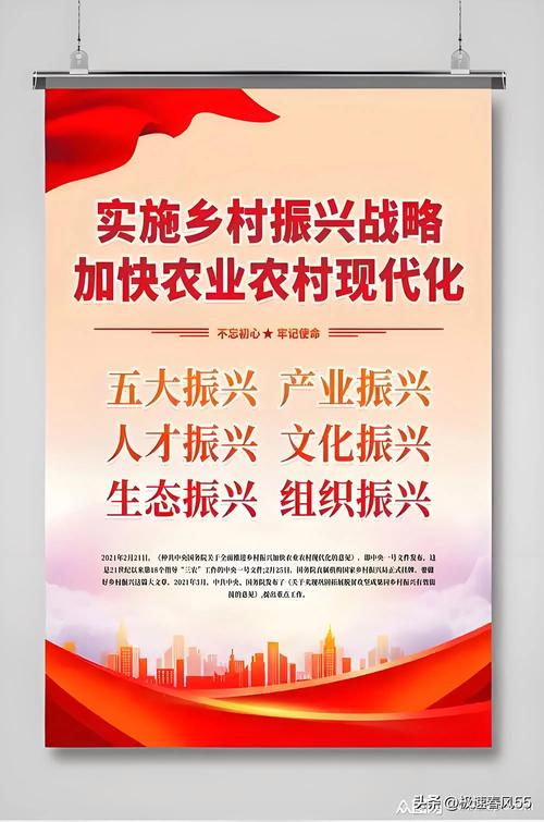 乡村振兴（乡村振兴二十字方针指什么）