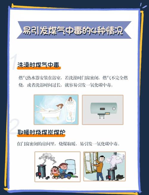 燃气中毒（燃气中毒多久能死）