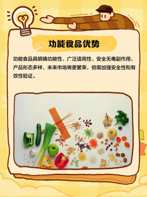 功能性食品（功能性食品对人体的作用有）