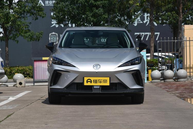 新能源汽车（新能源汽车哪个品牌好）