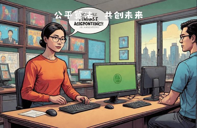 算法歧视维权案例（算法歧视的种类）