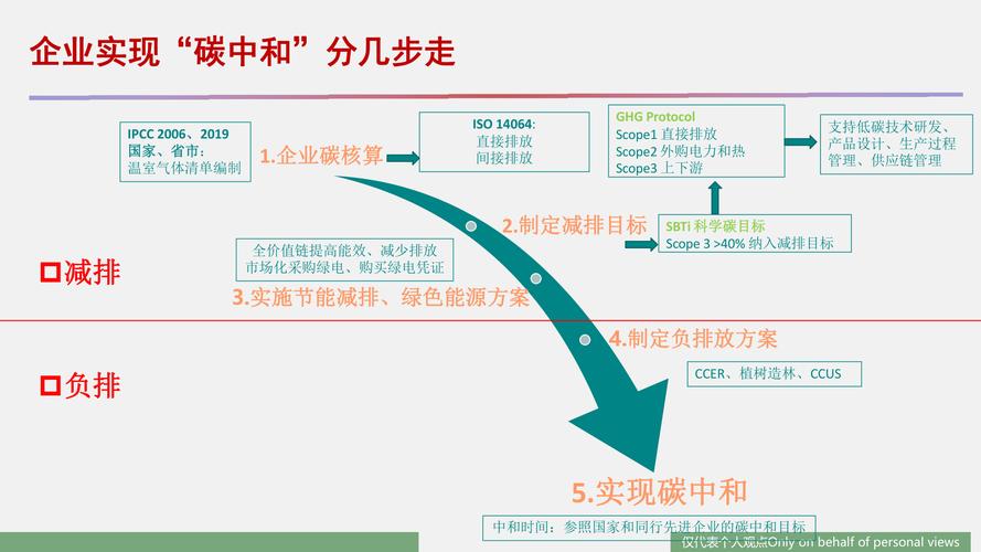 碳中和路径（碳中和路径分析）